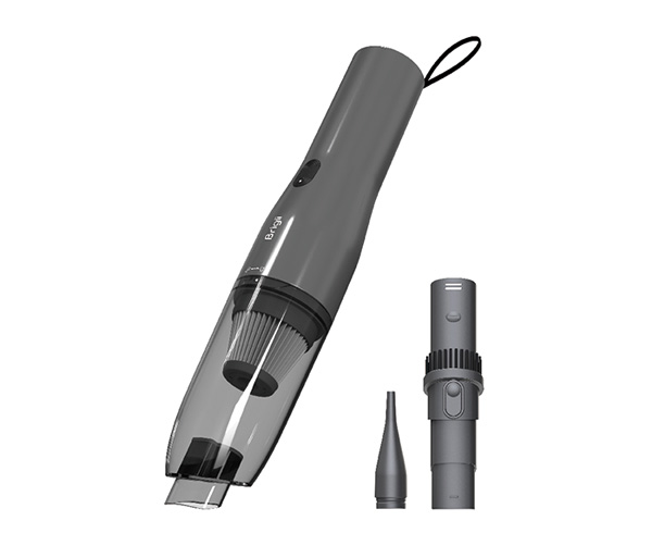 【Brigii】M5手持式無線吸塵器