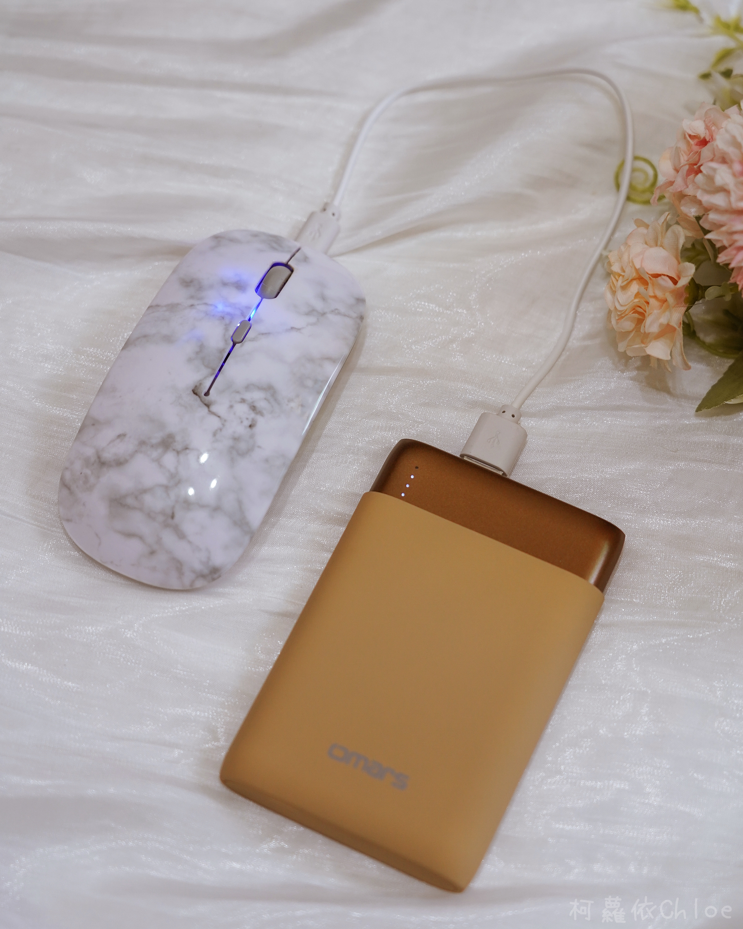 omars 炫彩系行動電源 質感時尚3C配件推薦 10000mAh容量 日常生活不斷電