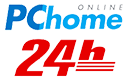 PChome24h購物